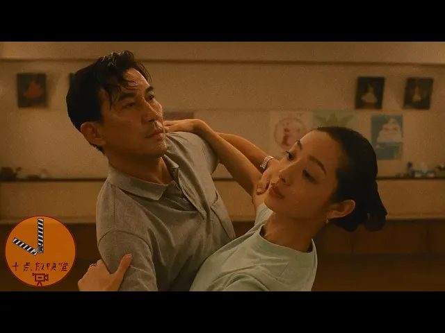 中年大叔对妻子没有欲望,接近风情万种的女神却被妻子谅解【小野妹子】
